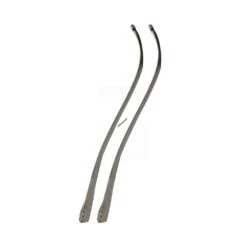 Old Mountain Vanguard Bow - 62" 5 Old Mountain Vanguard Bow - 62" -Shooting Series vanguard limbs 1 1 1 2