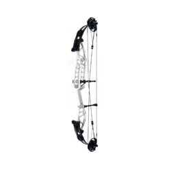 Darton Vegas E-3D Compound Bow -Shooting Series vegas e 3d white 36999
