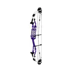Darton Vegas E-T Compound Bow -Shooting Series vegas et purple white 1 38019 3