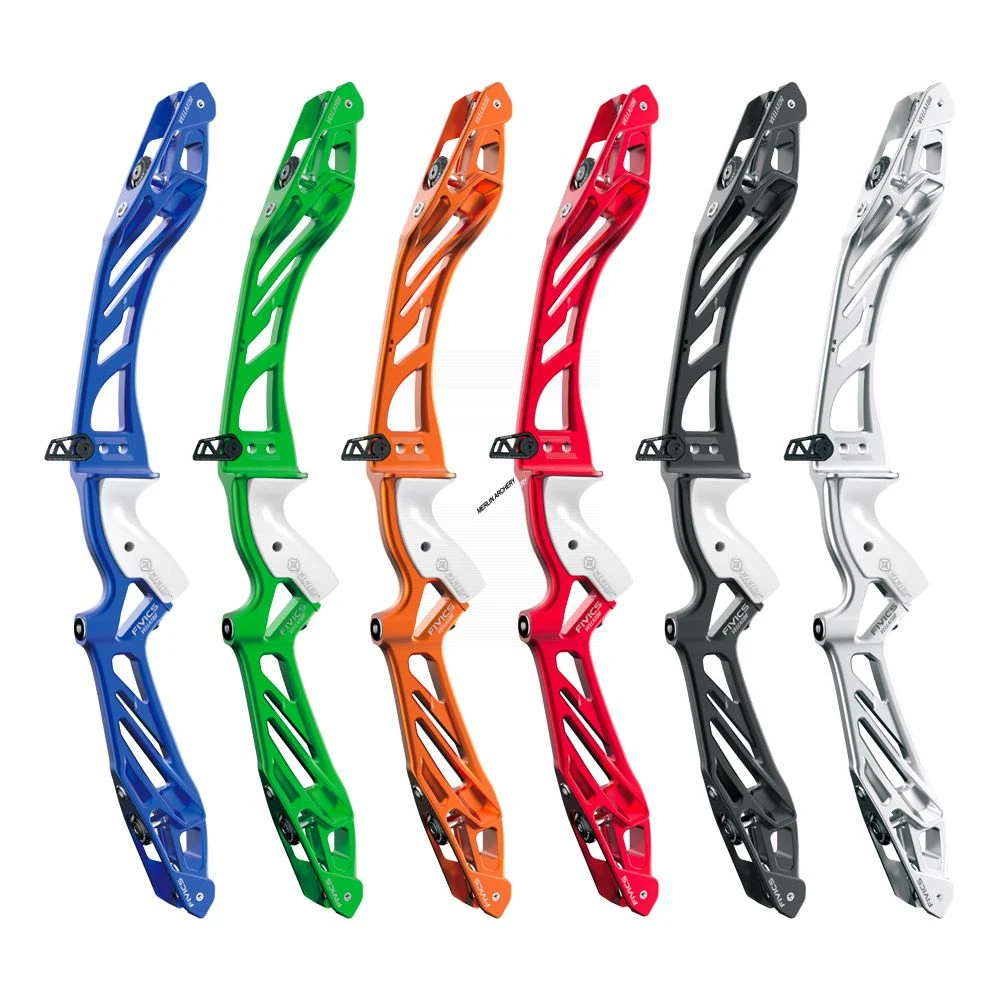 Fivics Vellator V3 25" Recurve Riser 1 Fivics Vellator V3 25" Recurve Riser