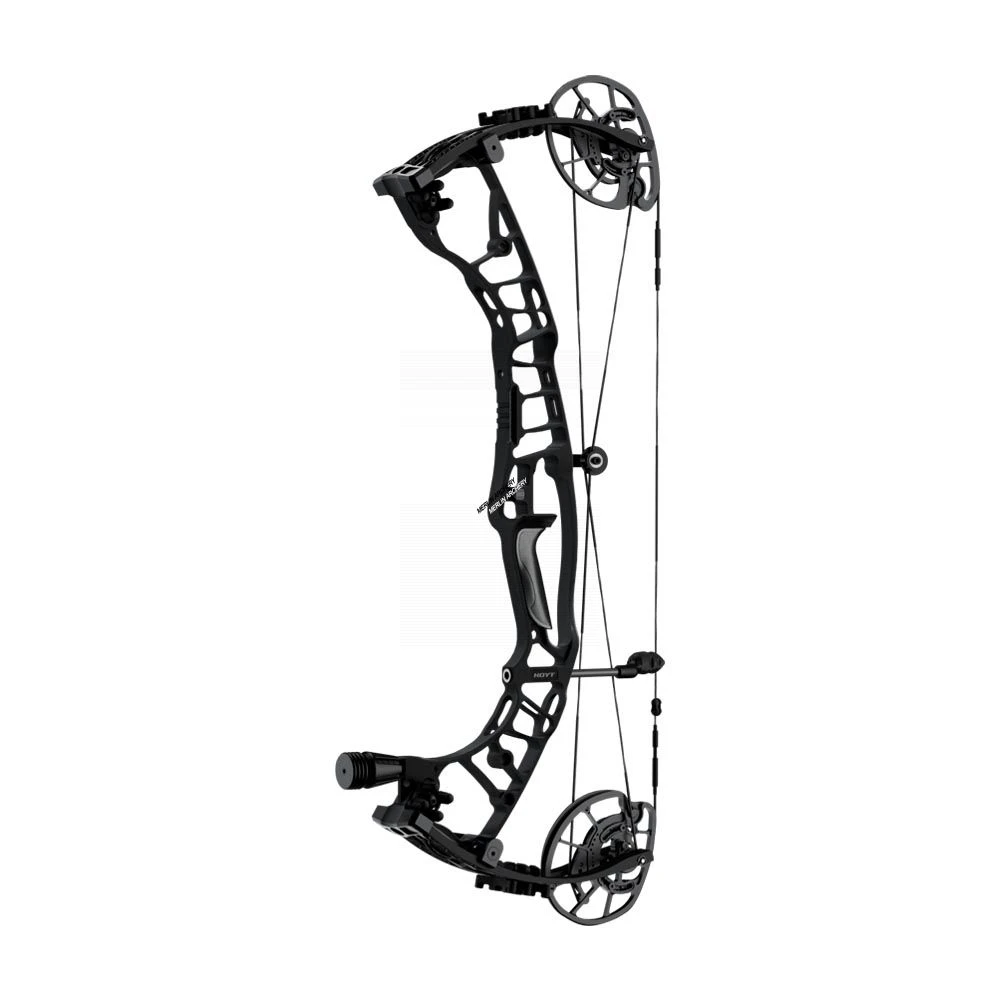 Hoyt Ventum Pro 30 Compound Bow - Mod 3 2 Hoyt Ventum Pro 30 Compound Bow - Mod 3 - Image 2
