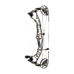 Hoyt Ventum Pro 30 Compound Bow - Mod 2 9 Hoyt Ventum Pro 30 Compound Bow - Mod 2 -Shooting Series ventum pro 30 goe ii 3