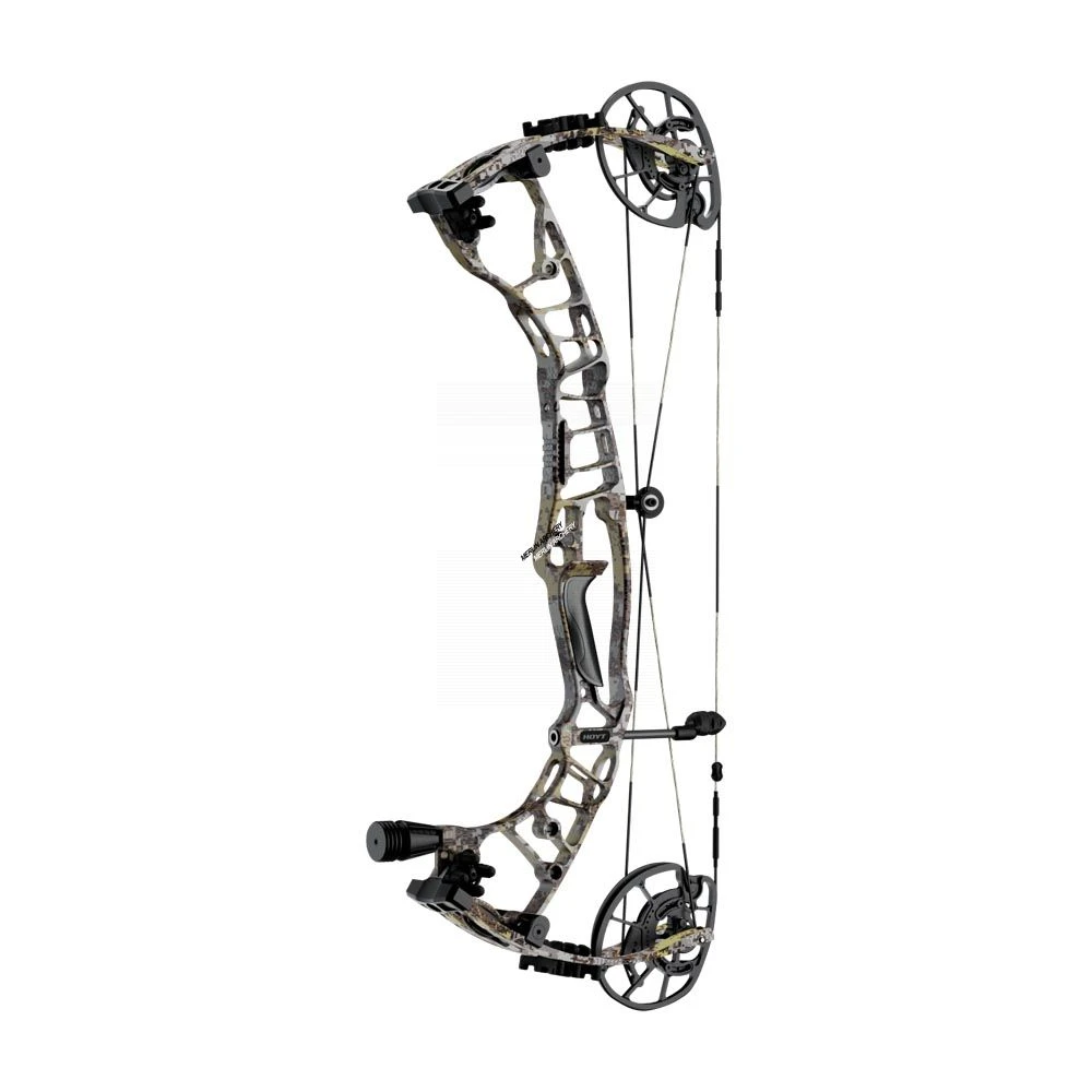 Hoyt Ventum Pro 30 Compound Bow - Mod 2 3 Hoyt Ventum Pro 30 Compound Bow - Mod 2 - Image 3