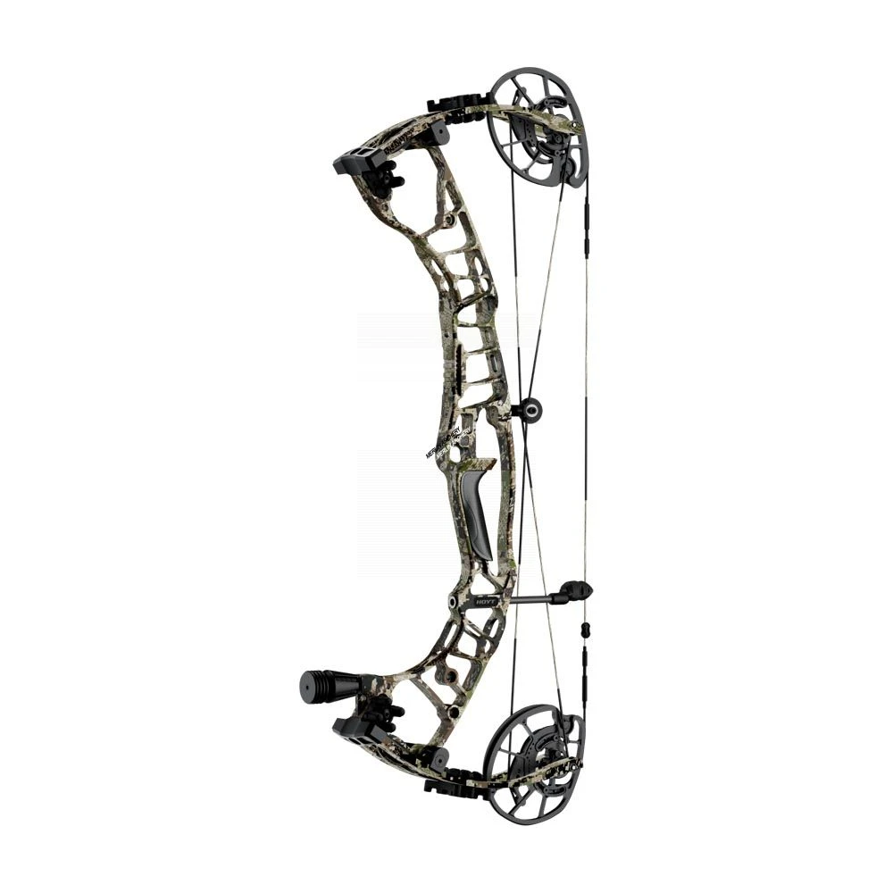 Hoyt Ventum Pro 30 Compound Bow - Mod 2 4 Hoyt Ventum Pro 30 Compound Bow - Mod 2 - Image 4