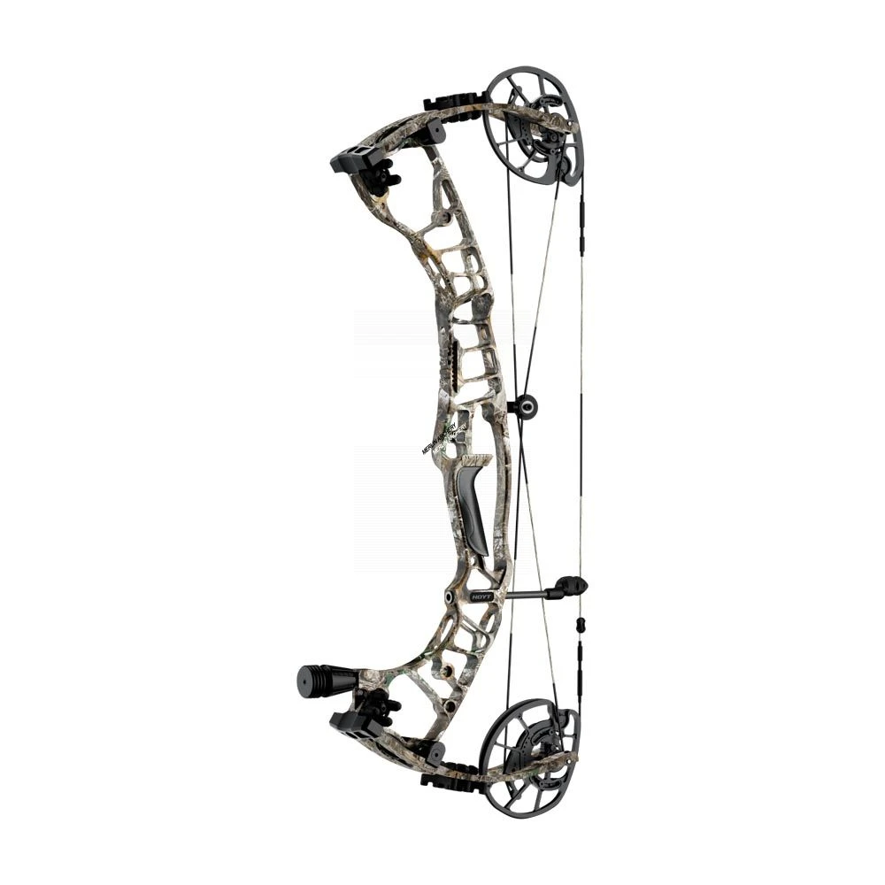 Hoyt Ventum Pro 30 Compound Bow - Mod 2 6 Hoyt Ventum Pro 30 Compound Bow - Mod 2 - Image 6