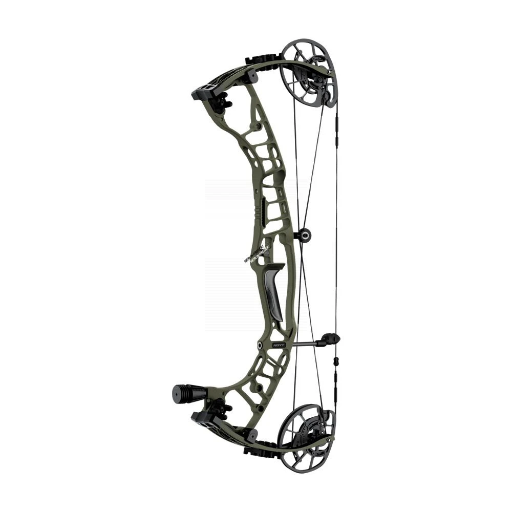 Hoyt Ventum Pro 30 Compound Bow - Mod 2 7 Hoyt Ventum Pro 30 Compound Bow - Mod 2 - Image 7