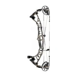 Hoyt Ventum Pro 33 Compound Bow - Mod 3 -Shooting Series ventum pro 33 goe ii 3 1