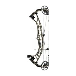 Hoyt Ventum Pro 33 Compound Bow - Mod 3 -Shooting Series ventum pro 33 gos 3 1