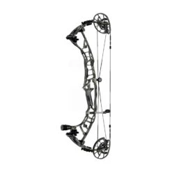 Hoyt Ventum Pro 33 Compound Bow - Mod 3 -Shooting Series ventum pro 33 kv2 3 1