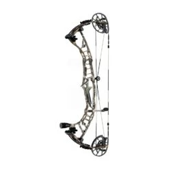 Hoyt Ventum Pro 33 Compound Bow - Mod 3 -Shooting Series ventum pro 33 rte 3 1