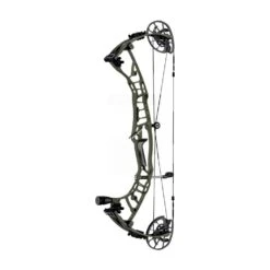 Hoyt Ventum Pro 33 Compound Bow - Mod 2 -Shooting Series ventum pro 33 wilderness 3