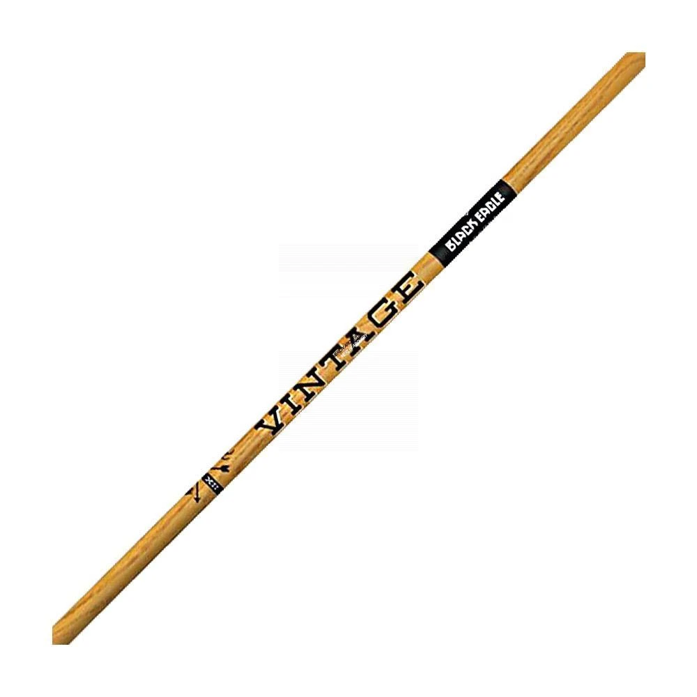 Black Eagle Vintage Traditional - Shaft Only 1 Black Eagle Vintage Traditional - Shaft Only