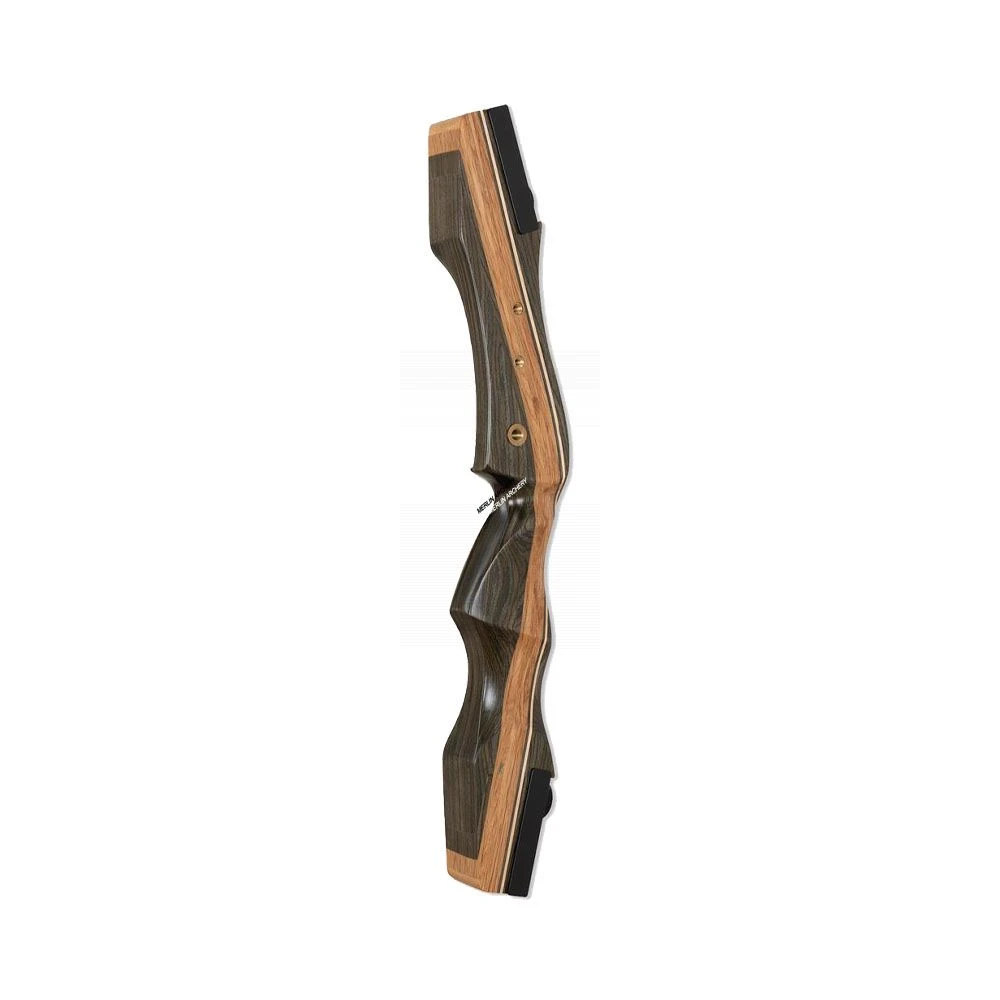 Oakridge Viridian Recurve Riser 2 Oakridge Viridian Recurve Riser - Image 2