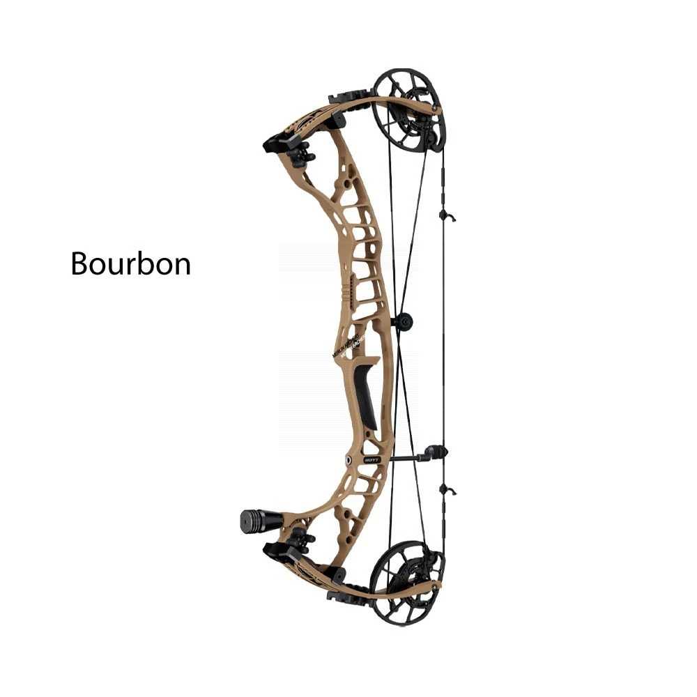 Hoyt VTM 31 Compound Bow - Mod 2 5 Hoyt VTM 31 Compound Bow - Mod 2 - Image 5