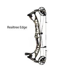 Hoyt VTM 31 Compound Bow - Mod 3 -Shooting Series vtm31realtreeedge 3 1