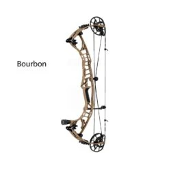 Hoyt VTM 34 Compound Bow - Mod 3 18 Hoyt VTM 34 Compound Bow - Mod 3 -Shooting Series vtm34bourbon 3 1