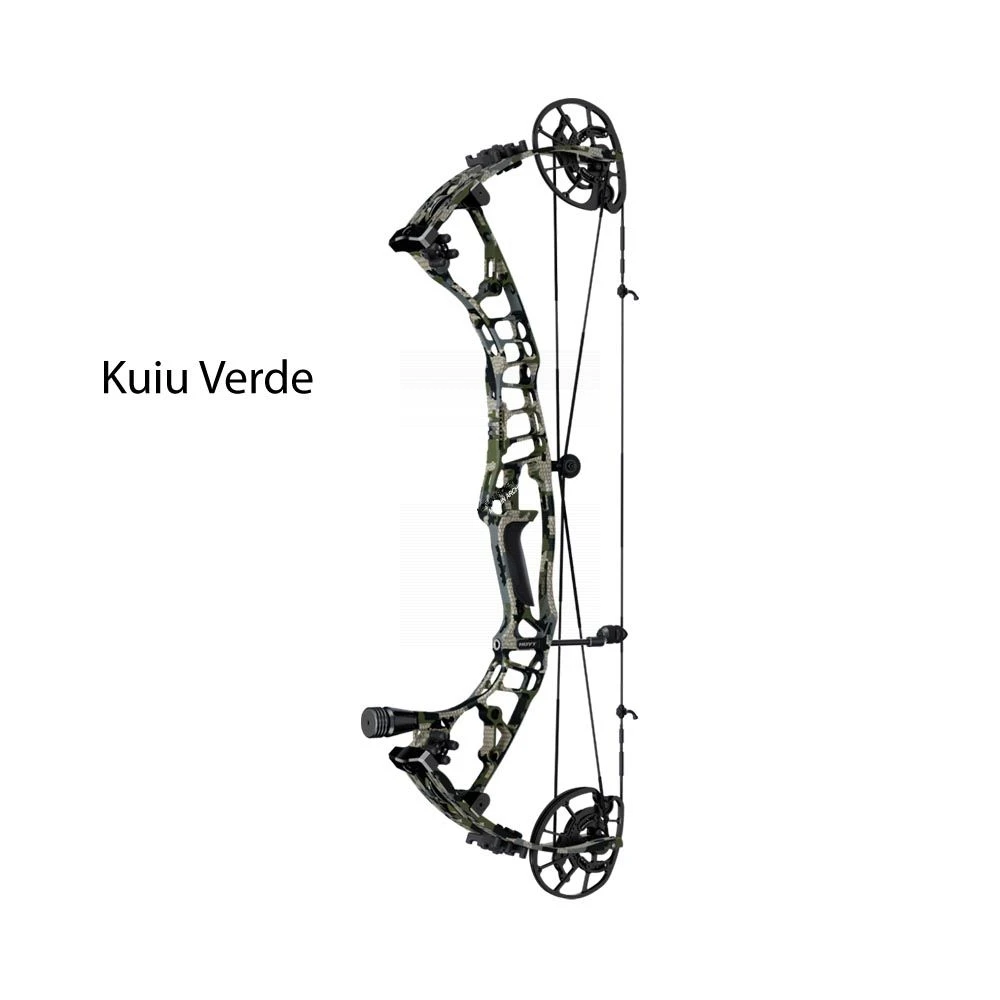 Hoyt VTM 34 Compound Bow - Mod 3 7 Hoyt VTM 34 Compound Bow - Mod 3 - Image 7