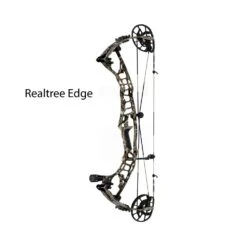 Hoyt VTM 34 Compound Bow - Mod 3 25 Hoyt VTM 34 Compound Bow - Mod 3 -Shooting Series vtm34realedge 3 1