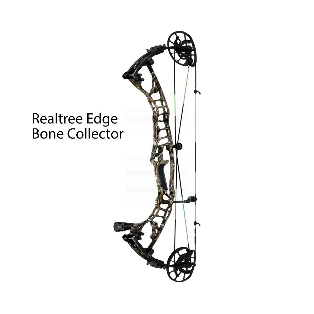 Hoyt VTM 34 Compound Bow - Mod 3 13 Hoyt VTM 34 Compound Bow - Mod 3 - Image 13