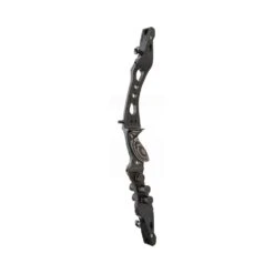 Kinetic Vygo 25" Recurve Riser -Shooting Series vygoblack