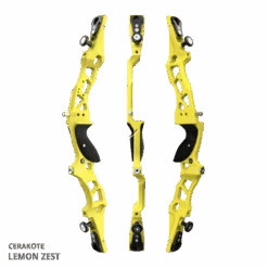 Mybo Wave XS 23" Recurve Riser 2024 35 Mybo Wave XS 23" Recurve Riser 2024 -Shooting Series wave xs 23 lemon zest 852544 2