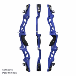 Mybo Wave XS 23" Recurve Riser 2024 31 Mybo Wave XS 23" Recurve Riser 2024 -Shooting Series wave xs 23 periwinkle 852543 1 1