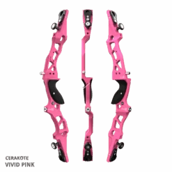 Mybo Wave XS 23" Recurve Riser 2024 27 Mybo Wave XS 23" Recurve Riser 2024 -Shooting Series wave xs 23 vivid pink 852556