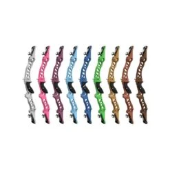 Mybo Wave XR 25" Recurve Riser 2024 -Shooting Series wavexr3