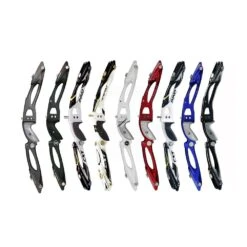 Win & Win Inno CXT Recurve Riser - 23" -Shooting Series waw005 1