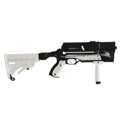 Steambow AR-6 Stinger 2 - Customization Kit -Shooting Series white1