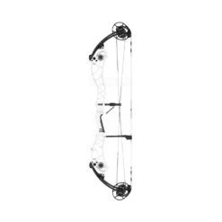 Bowtech Reckoning 36 Gen-2 Compound Bow 14 Bowtech Reckoning 36 Gen-2 Compound Bow -Shooting Series white36