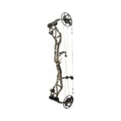 Bear Execute 32 Compound Bow -Shooting Series whitetail 3