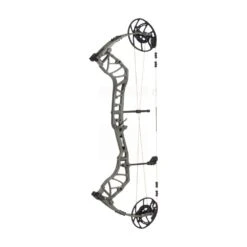 Bear Whitetail Legend Pro Compound Bow -Shooting Series whitetaillegendpro olive 2