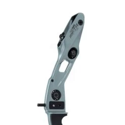 Win & Win Wiawis Meta DX Recurve Riser 9 Win & Win Wiawis Meta DX Recurve Riser -Shooting Series wiawis meta dx metal 1