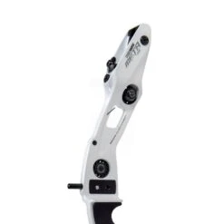 Win & Win Wiawis Meta DX Recurve Riser 11 Win & Win Wiawis Meta DX Recurve Riser -Shooting Series wiawis meta dx white 1