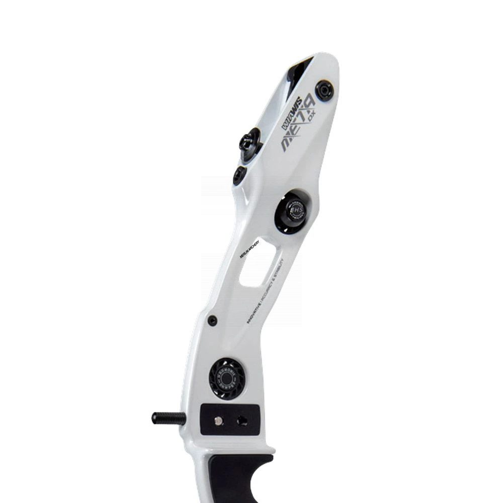 Win & Win Wiawis Meta DX Recurve Riser 6 Win & Win Wiawis Meta DX Recurve Riser - Image 6