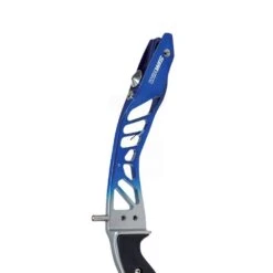 Win & Win Wiawis Winex Recurve Riser - 25" -Shooting Series wiawis winex blue silver 2 1