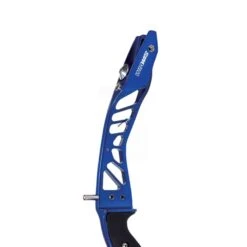 Win & Win Wiawis Winex Recurve Riser - 25" -Shooting Series wiawis winex blue 2 1
