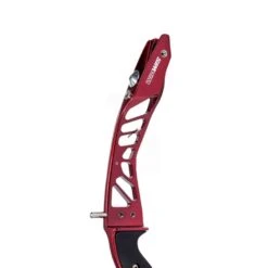 Win & Win Wiawis Winex Recurve Riser - 23" -Shooting Series wiawis winex red 2