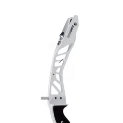 Win & Win Wiawis Winex Recurve Riser - 25" -Shooting Series wiawis winex white 2 1
