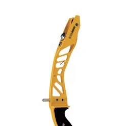 Win & Win Wiawis Winex Recurve Riser - 23" -Shooting Series wiawis winex yellow 2