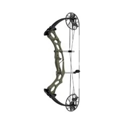 Hoyt Kobalt Compound Bow 2023 - Fuse Package -Shooting Series wilderness 1 1