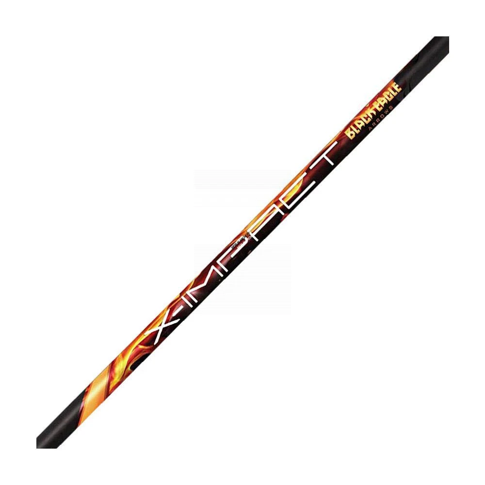 Black Eagle X-Impact - Shaft Only 1 Black Eagle X-Impact - Shaft Only