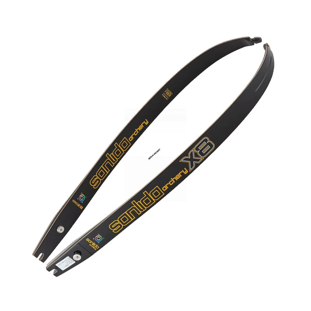 Sanlida Miracle X8 Fibre Wood Limbs 1 Sanlida Miracle X8 Fibre Wood Limbs