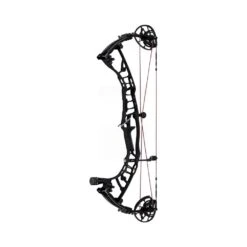 Hoyt Z1S Compound Bow - Mod 3 -Shooting Series z1sblackhammer 2 1