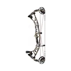 Hoyt Z1S Compound Bow - Mod 3 -Shooting Series z1selevated 2 1