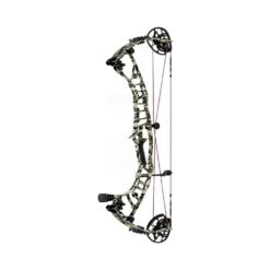 Hoyt Z1S Compound Bow - Mod 2 -Shooting Series z1shighland 2