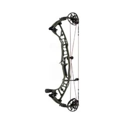 Hoyt Z1S Compound Bow - Mod 2 -Shooting Series z1swilderness 2